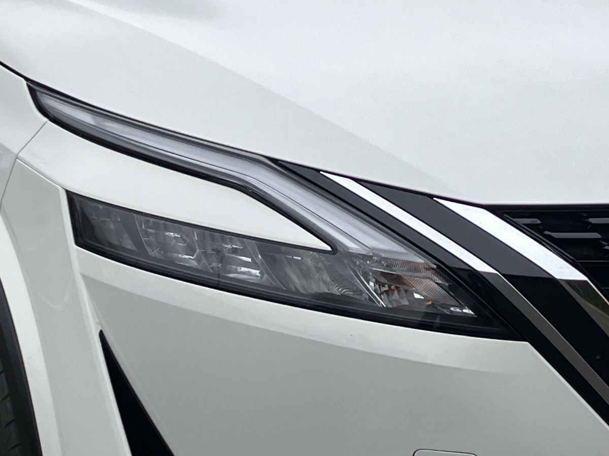 Used Nissan Qashqai 2023 for sale - 76611894: Photo 14