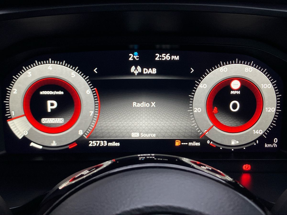 Used Nissan Qashqai 2023 for sale - 76611894: Photo 15