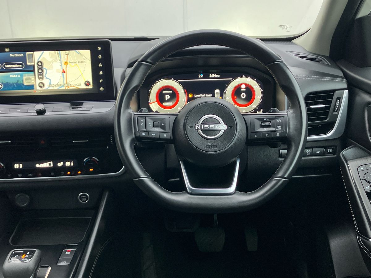 Used Nissan Qashqai 2023 for sale - 76611894: Photo 16