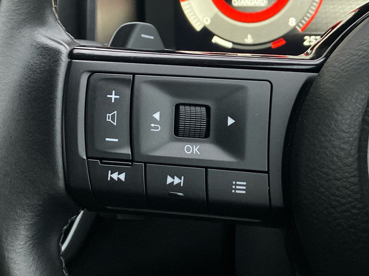 Used Nissan Qashqai 2023 for sale - 76611894: Photo 17