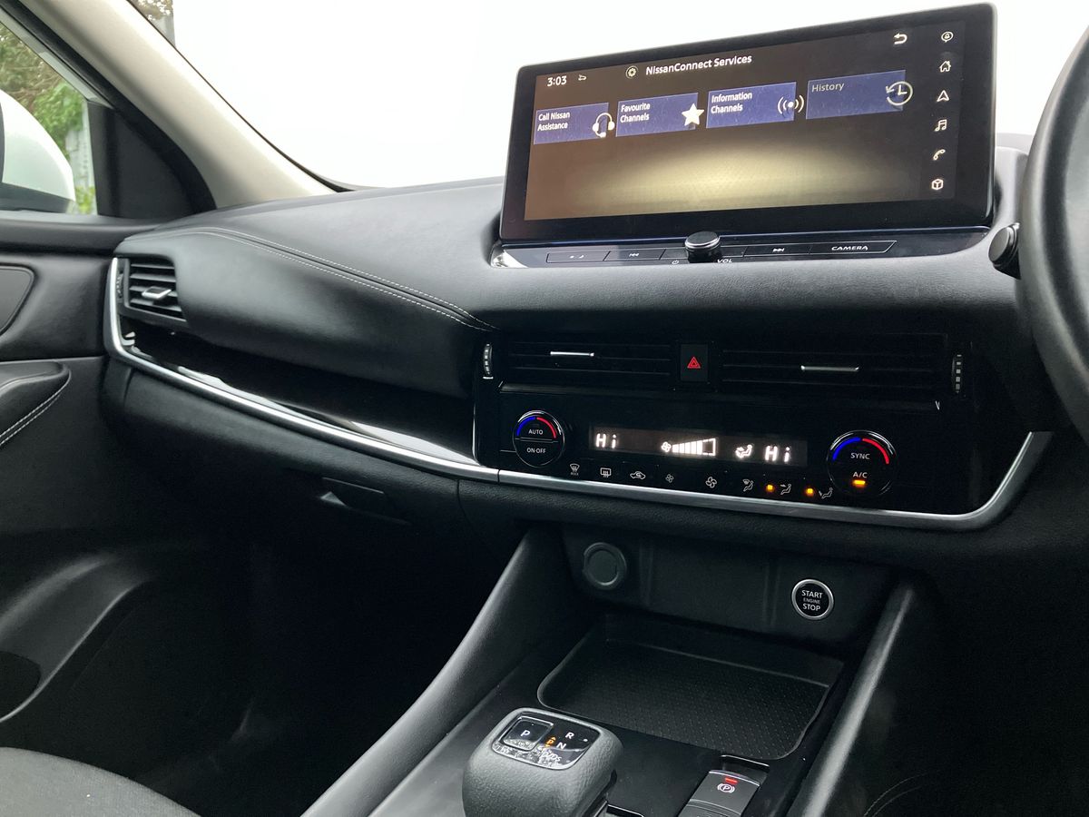 Used Nissan Qashqai 2023 for sale - 76611894: Photo 18