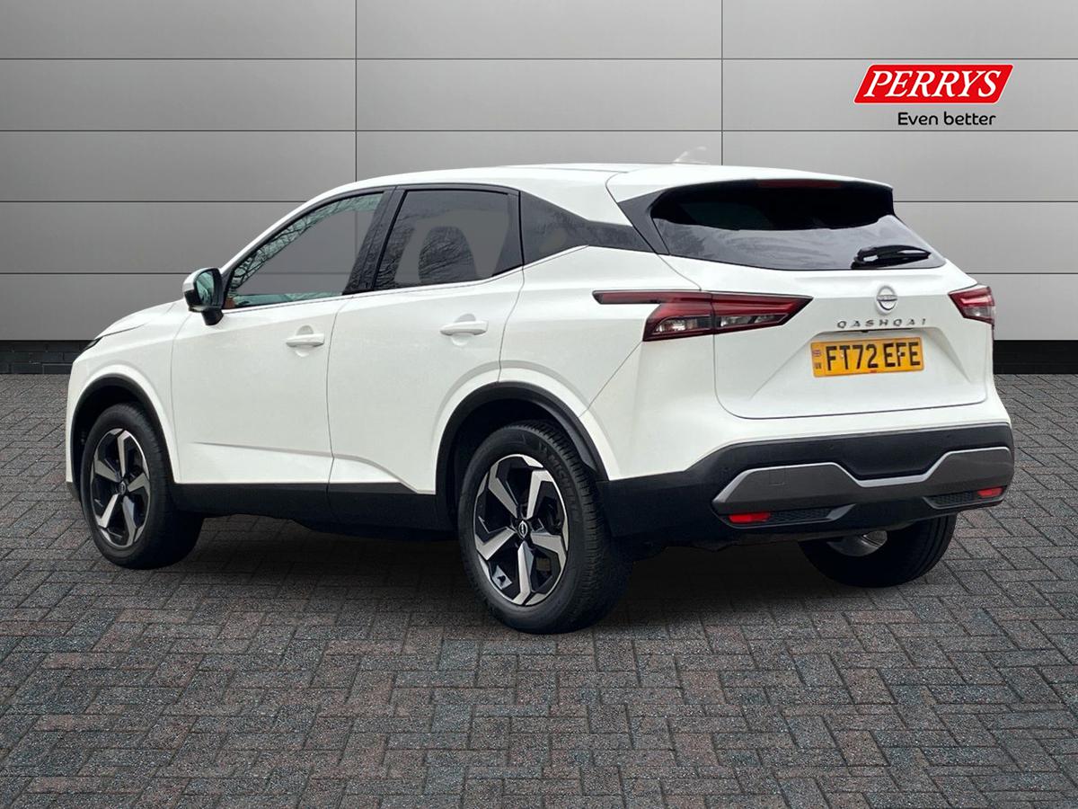 Used Nissan Qashqai 2023 for sale - 76611894: Photo 2