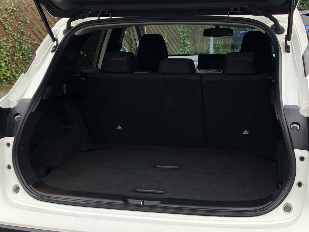 Used Nissan Qashqai 2023 for sale - 76611894: Photo 21