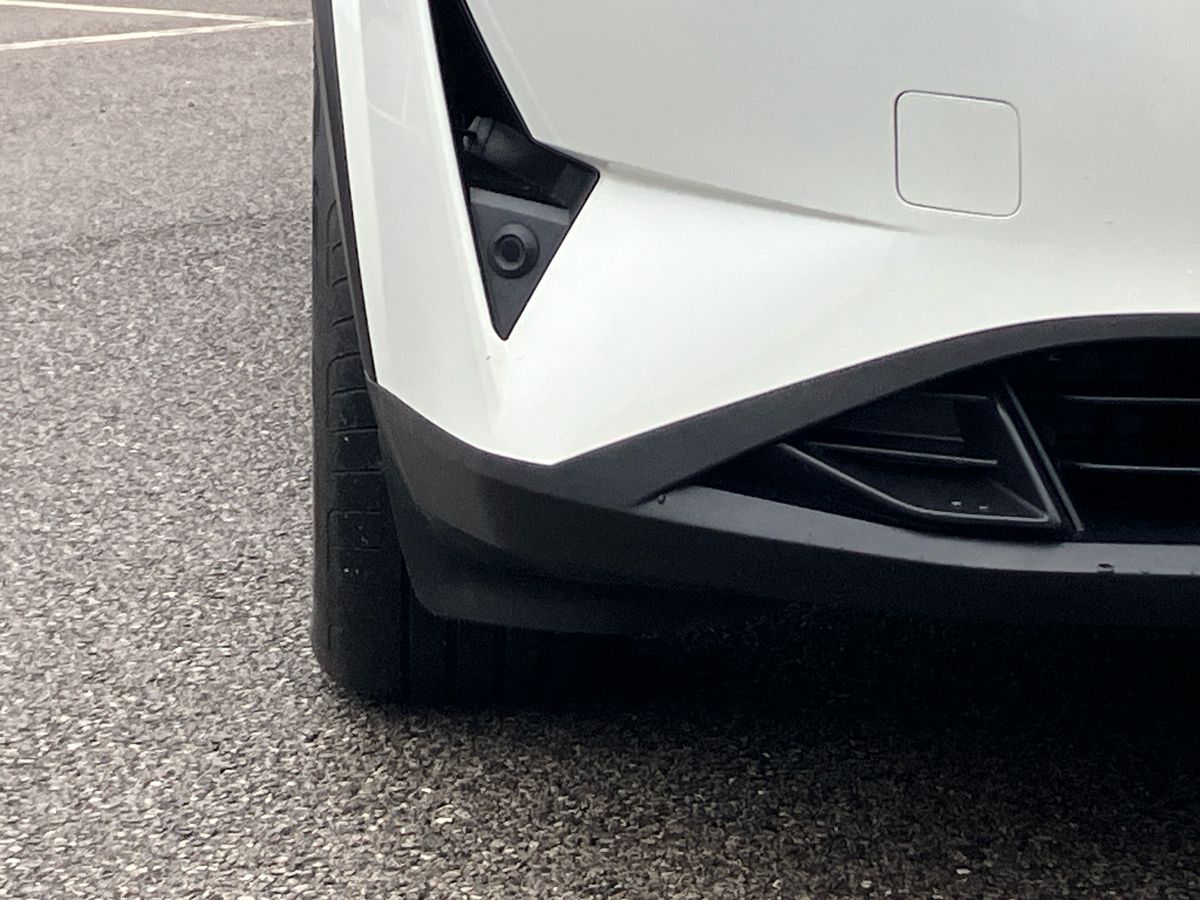 Used Nissan Qashqai 2023 for sale - 76611894: Photo 25