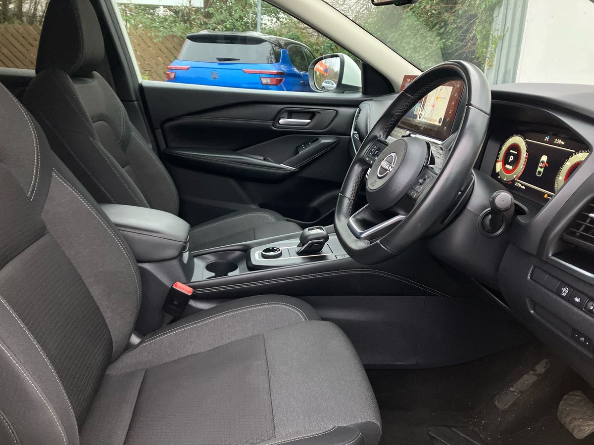 Used Nissan Qashqai 2023 for sale - 76611894: Photo 28