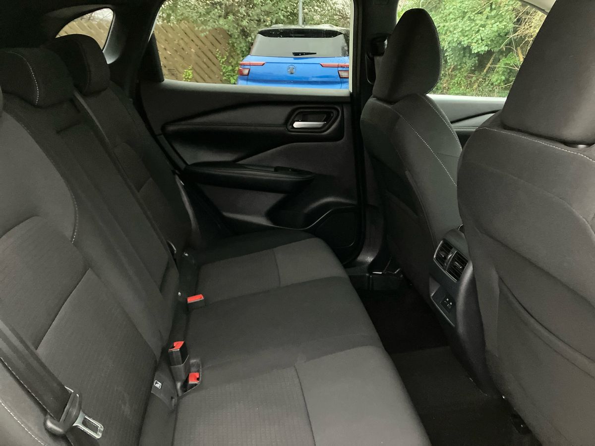 Used Nissan Qashqai 2023 for sale - 76611894: Photo 29