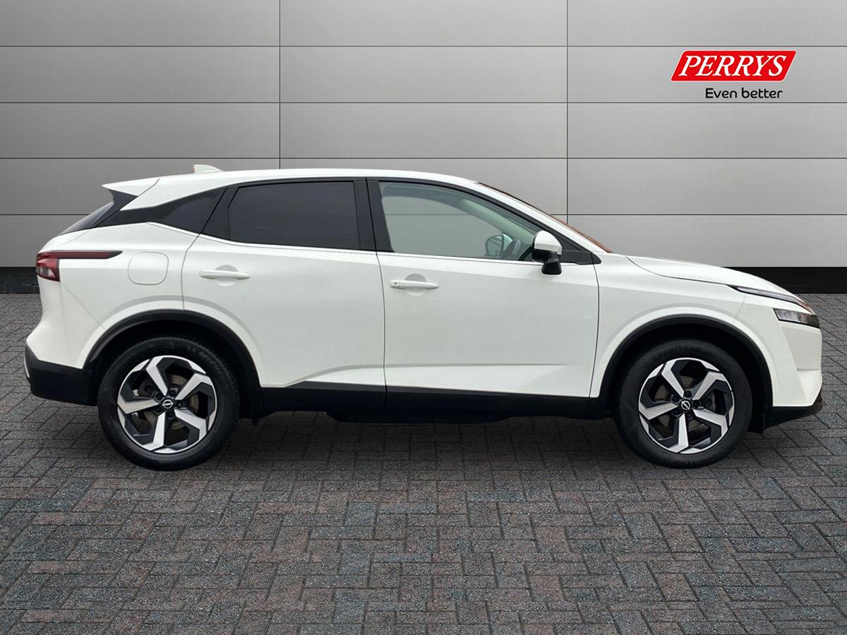 Used Nissan Qashqai 2023 for sale - 76611894: Photo 3