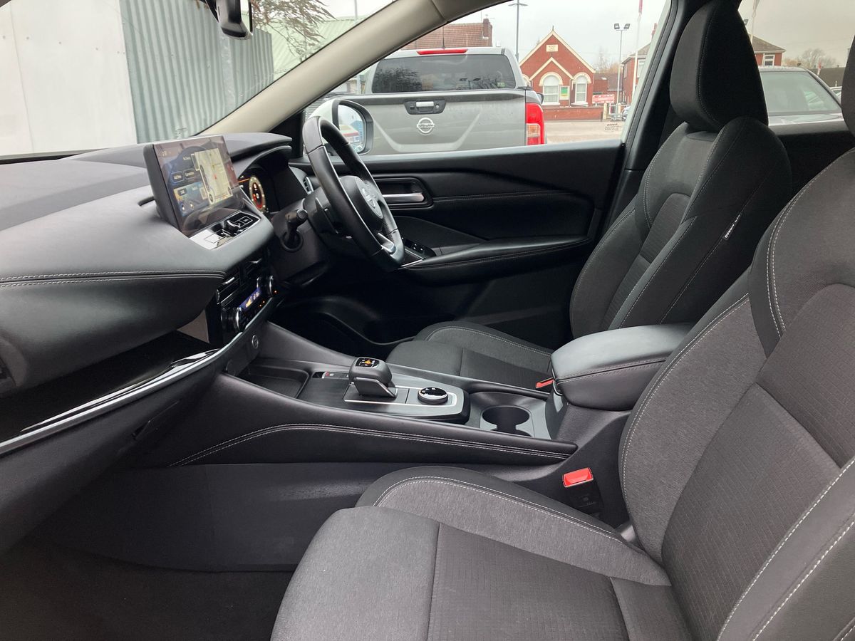 Used Nissan Qashqai 2023 for sale - 76611894: Photo 30