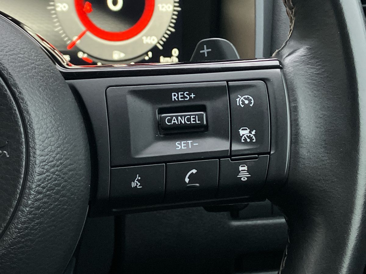 Used Nissan Qashqai 2023 for sale - 76611894: Photo 32