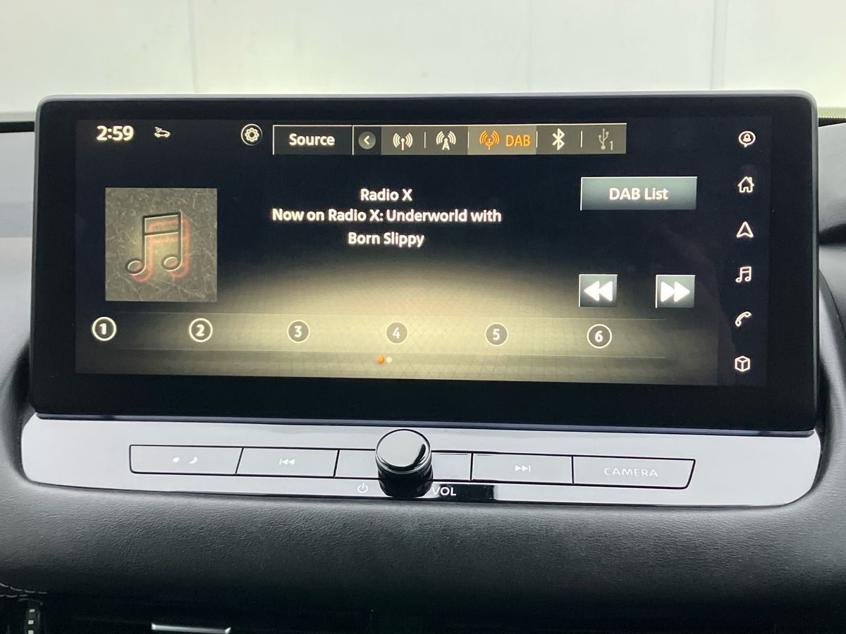 Used Nissan Qashqai 2023 for sale - 76611894: Photo 36