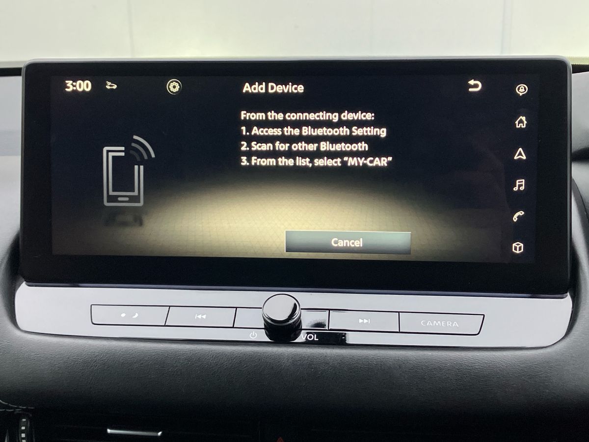 Used Nissan Qashqai 2023 for sale - 76611894: Photo 37