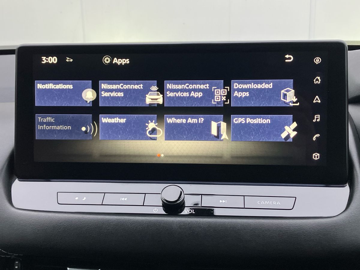 Used Nissan Qashqai 2023 for sale - 76611894: Photo 38