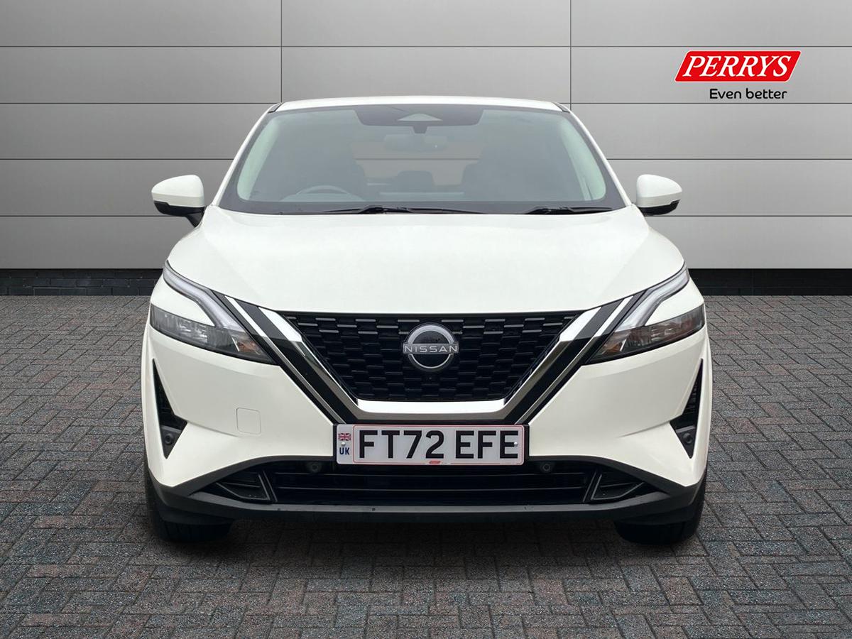 Used Nissan Qashqai 2023 for sale - 76611894: Photo 4