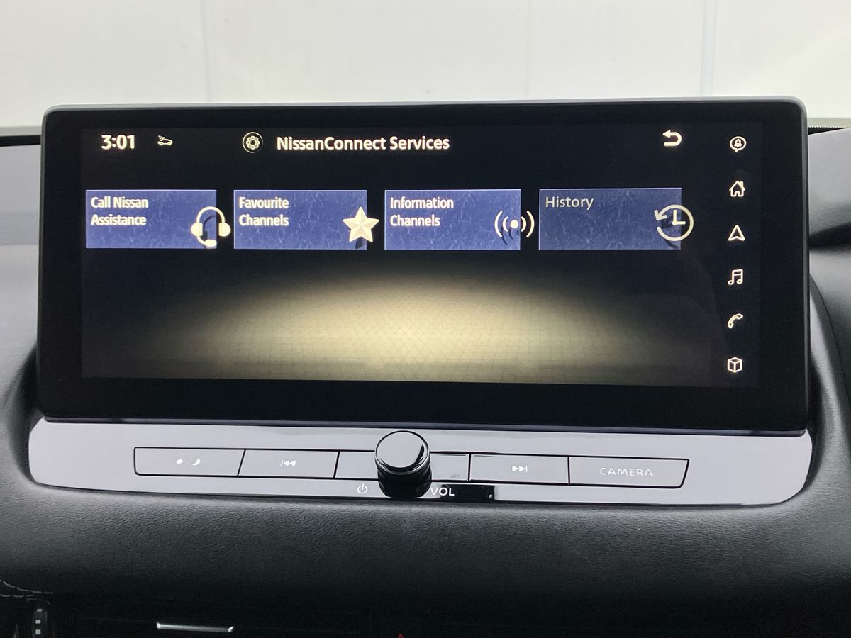 Used Nissan Qashqai 2023 for sale - 76611894: Photo 40