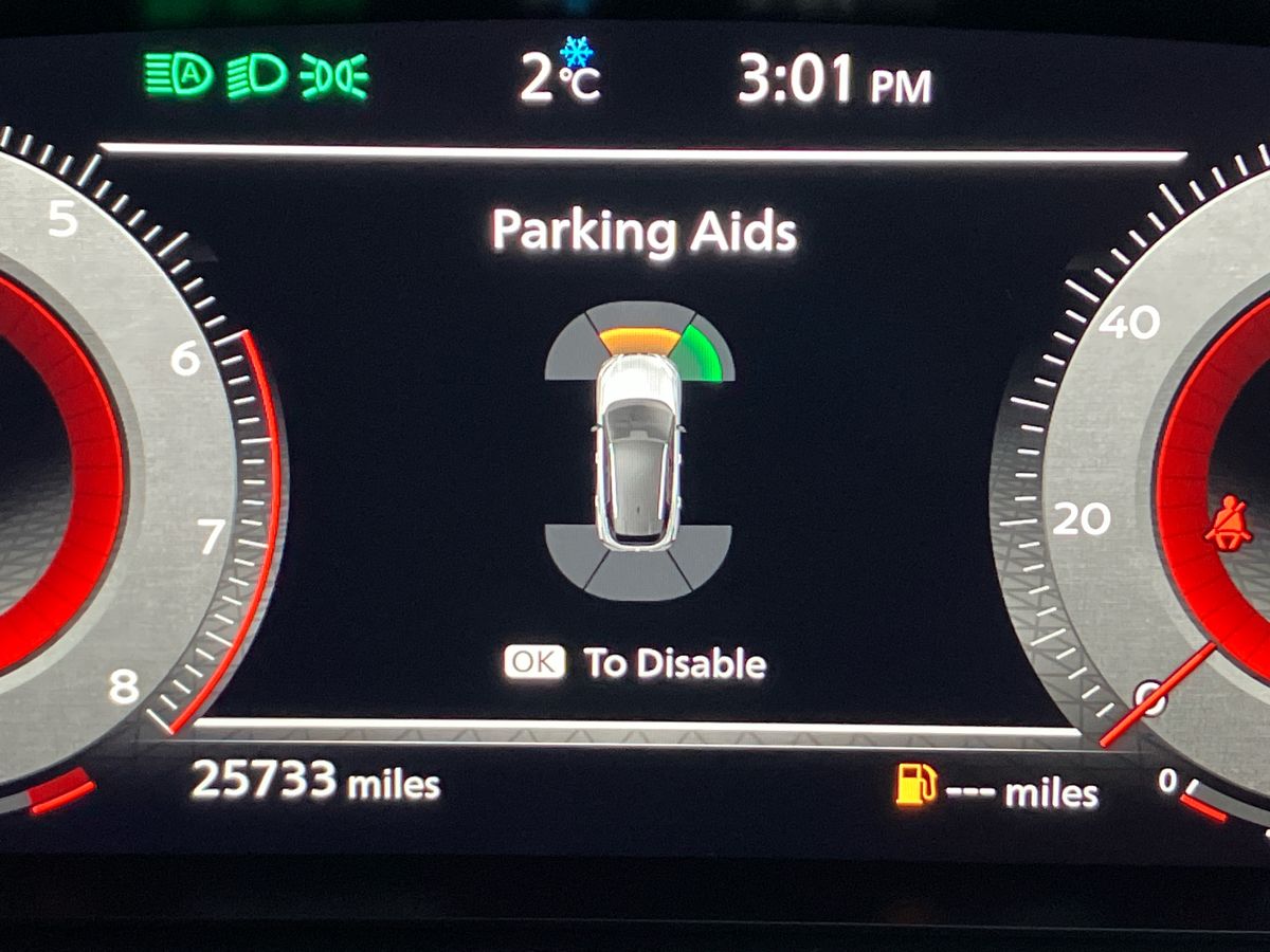 Used Nissan Qashqai 2023 for sale - 76611894: Photo 41