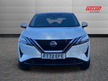 Used Nissan Qashqai 2023 for sale - 76611894: Photo