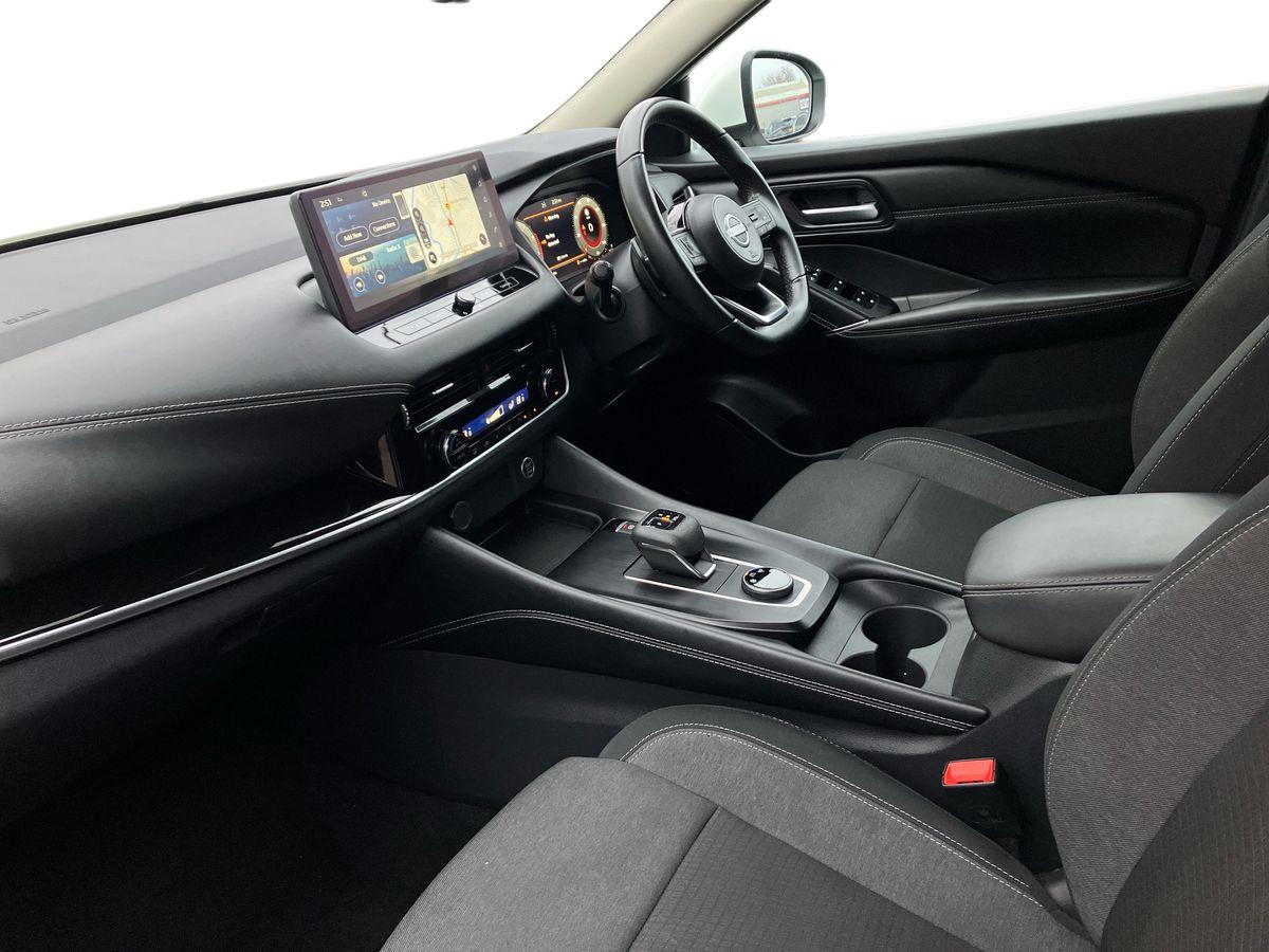 Used Nissan Qashqai 2023 for sale - 76611894: Photo 7