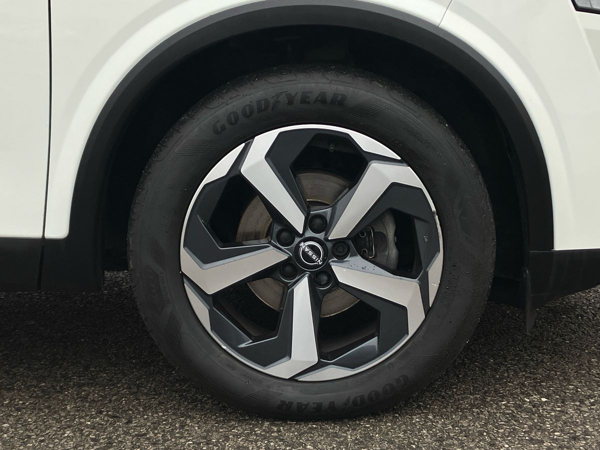 Used Nissan Qashqai 2023 for sale - 76611894: Photo 8