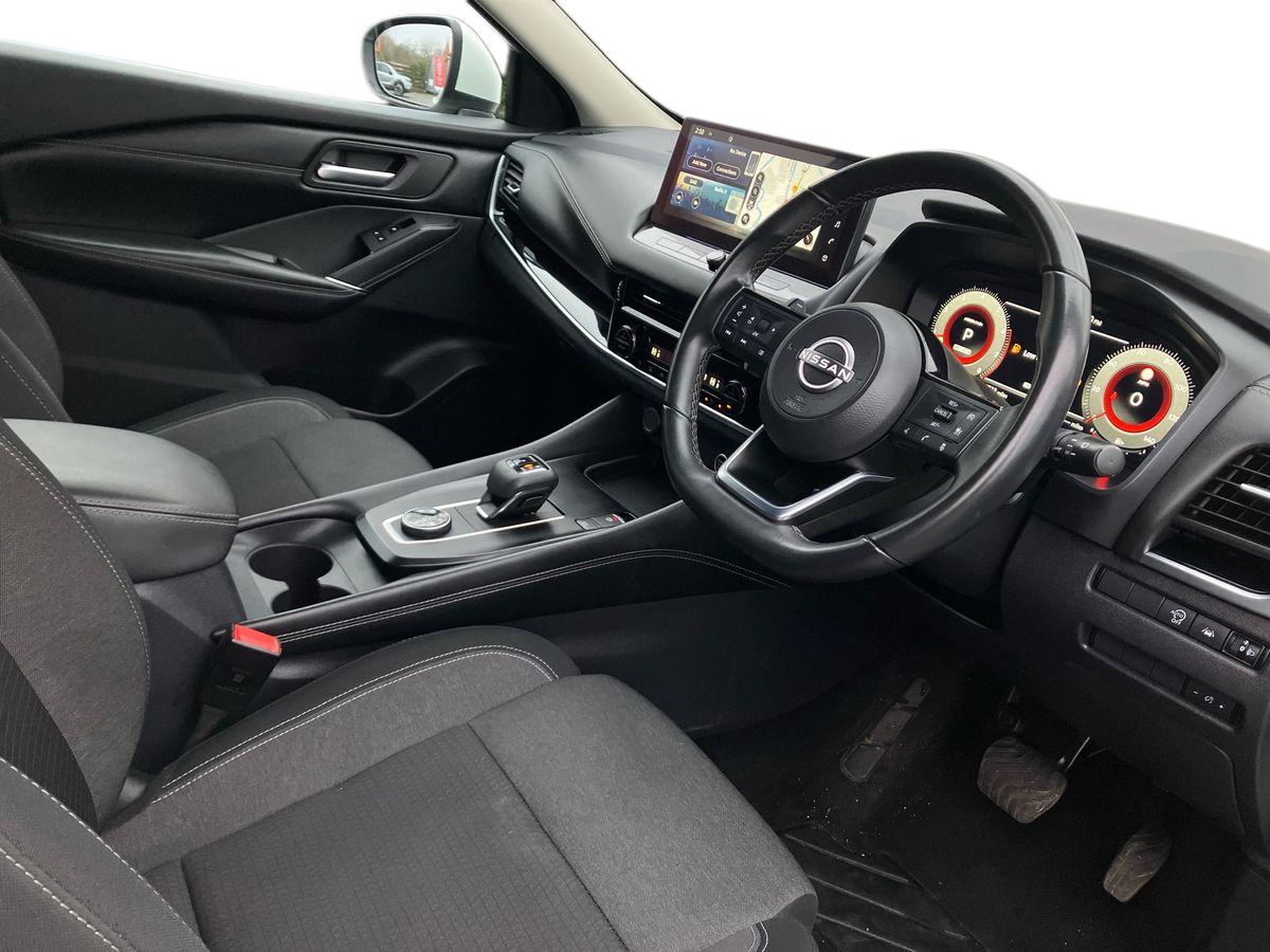 Used Nissan Qashqai 2023 for sale - 76611894: Photo 9