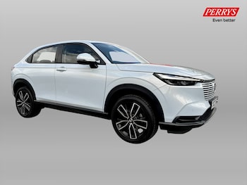 Used Honda HR-V 2022 for sale - 79429417: Photo