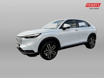 Used Honda HR-V 2022 for sale - 79429417: Photo