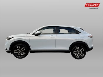 Used Honda HR-V 2022 for sale - 79429417: Photo