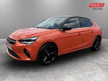 Used Vauxhall Corsa 2020 for sale - 78627423: Photo