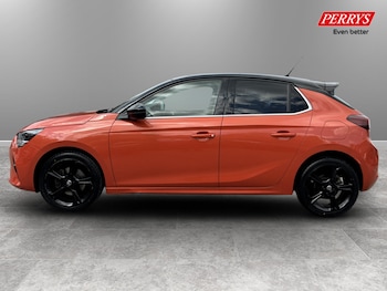 Used Vauxhall Corsa 2020 for sale - 78627423: Photo