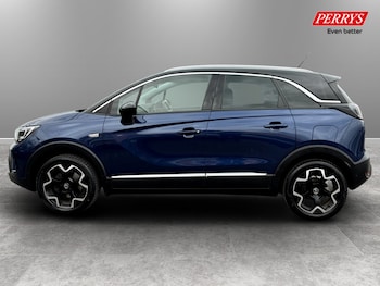 Used Vauxhall Crossland 2022 for sale - 77666506: Photo