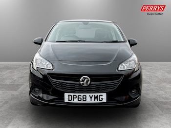Used Vauxhall Corsa 2018 for sale - 77460663: Photo