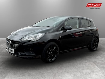 Used Vauxhall Corsa 2018 for sale - 77460663: Photo