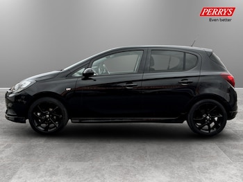 Used Vauxhall Corsa 2018 for sale - 77460663: Photo