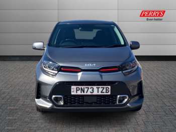 Used Kia Picanto 2023 for sale - 74925799: Photo