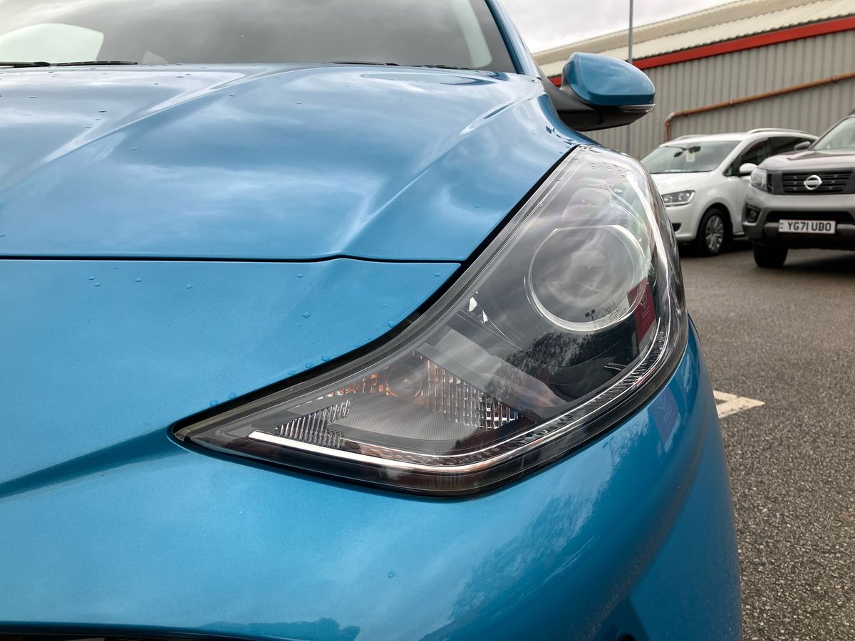 Used Hyundai i10 2022 for sale - 76351899: Photo 13