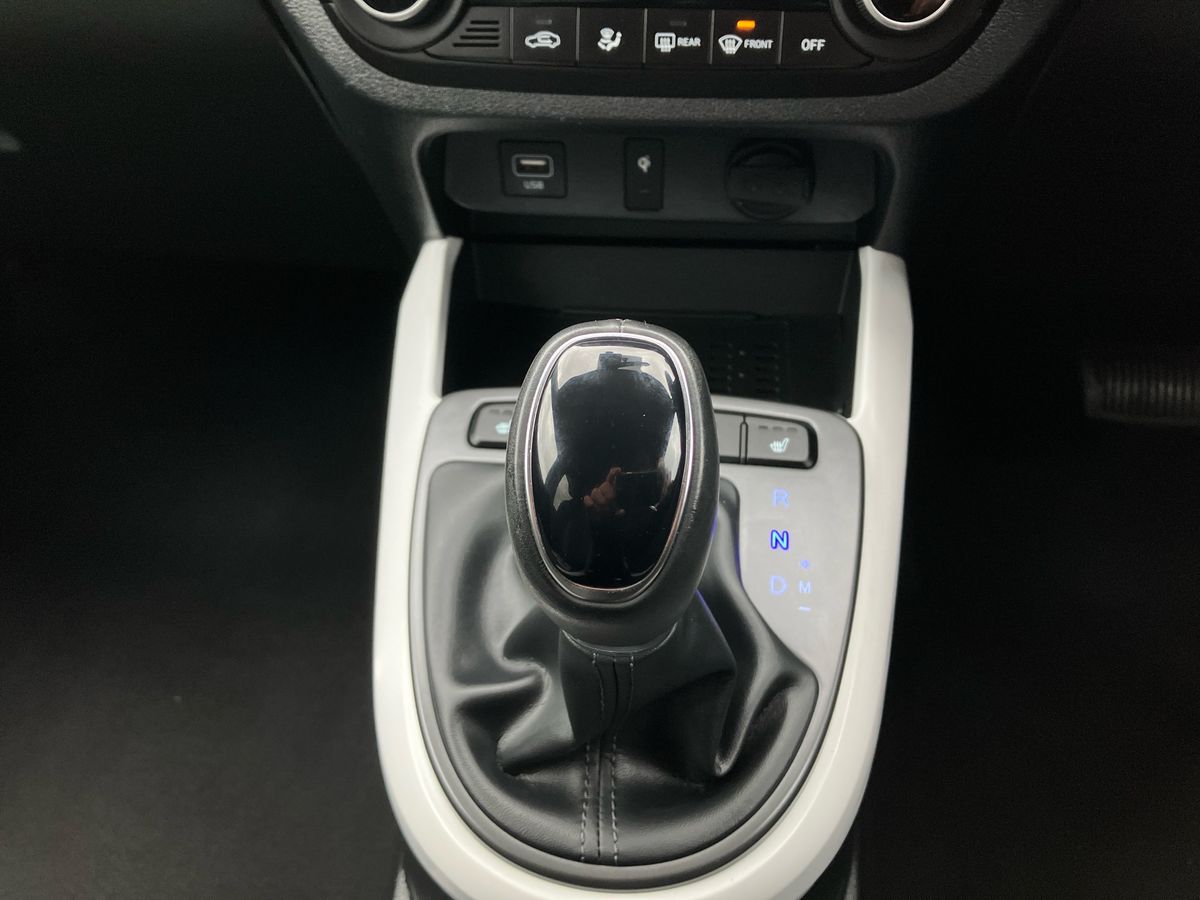 Used Hyundai i10 2022 for sale - 76351899: Photo 17