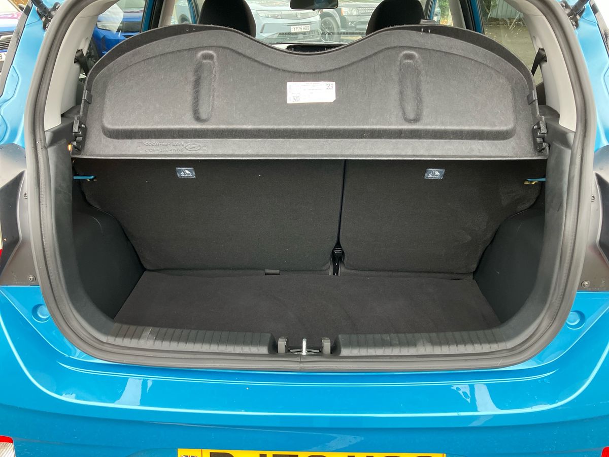 Used Hyundai i10 2022 for sale - 76351899: Photo 20