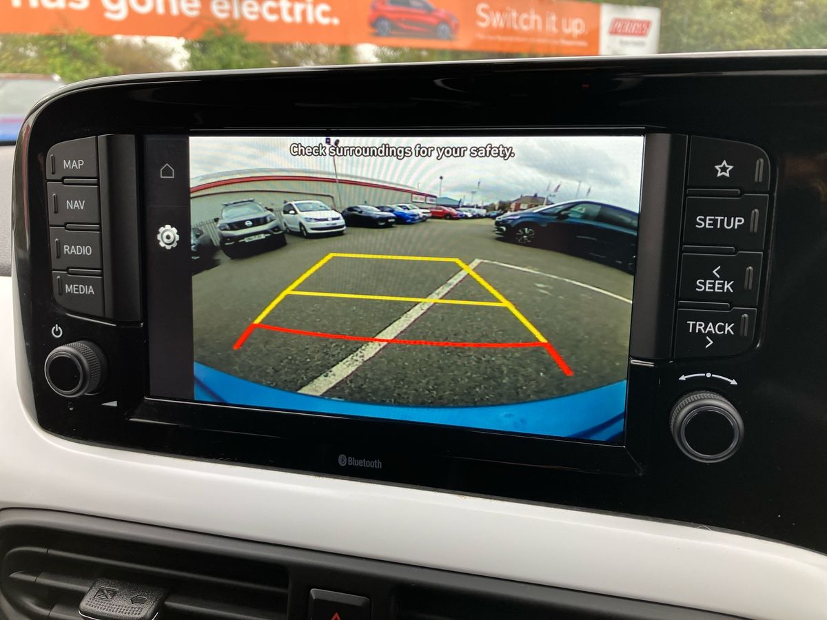 Used Hyundai i10 2022 for sale - 76351899: Photo 24