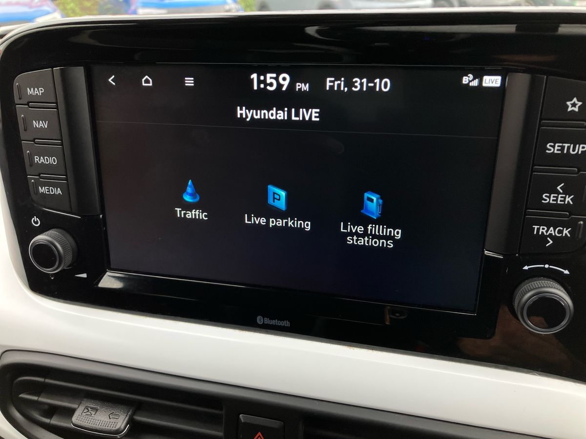 Used Hyundai i10 2022 for sale - 76351899: Photo 37