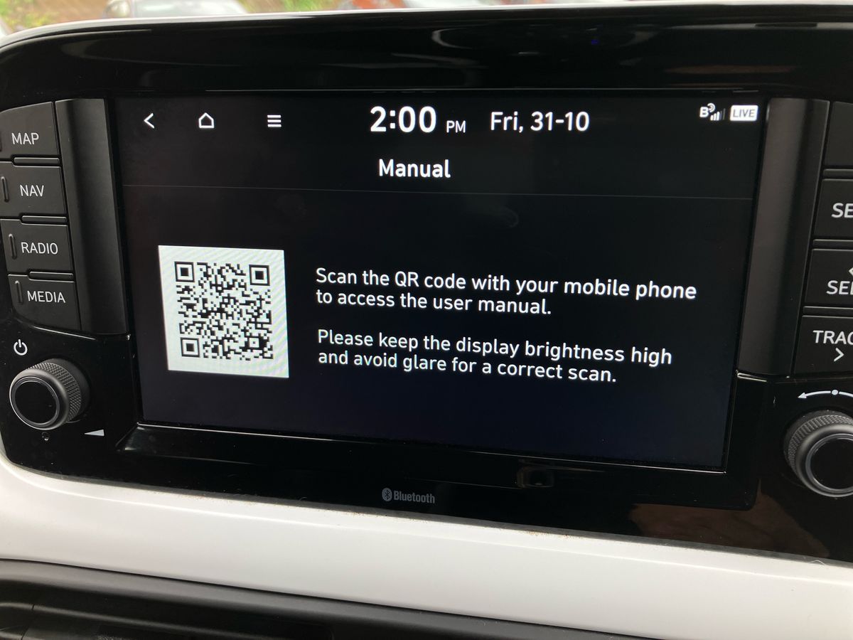 Used Hyundai i10 2022 for sale - 76351899: Photo 38