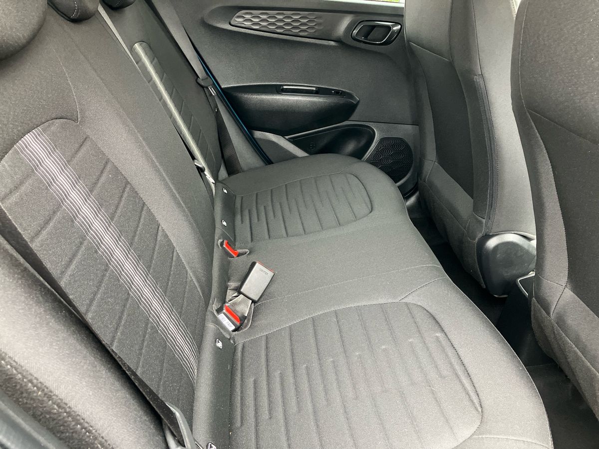 Used Hyundai i10 2022 for sale - 76351899: Photo 40