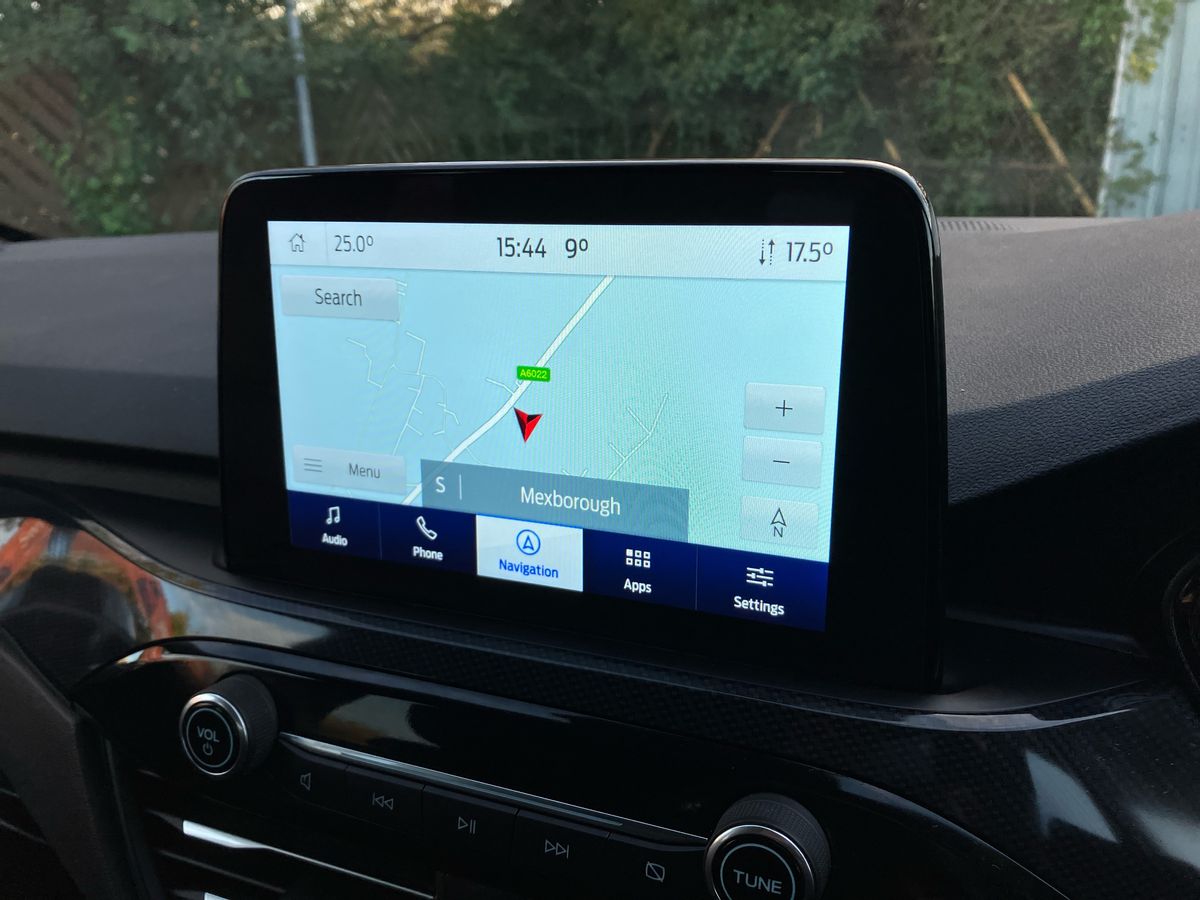 Used Ford Kuga 2022 for sale - 76577606: Photo 11