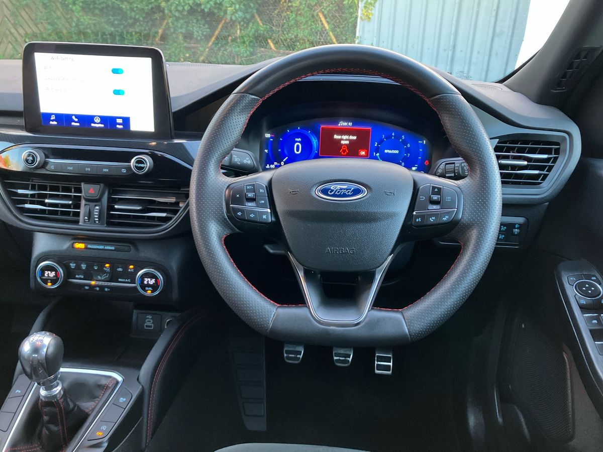 Used Ford Kuga 2022 for sale - 76577606: Photo 15