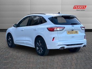 Used Ford Kuga 2022 for sale - 76577606: Photo