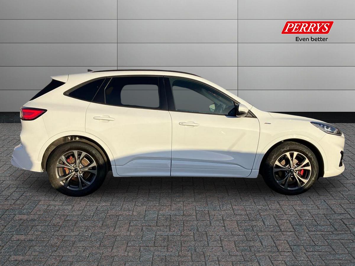 Used Ford Kuga 2022 for sale - 76577606: Photo 3