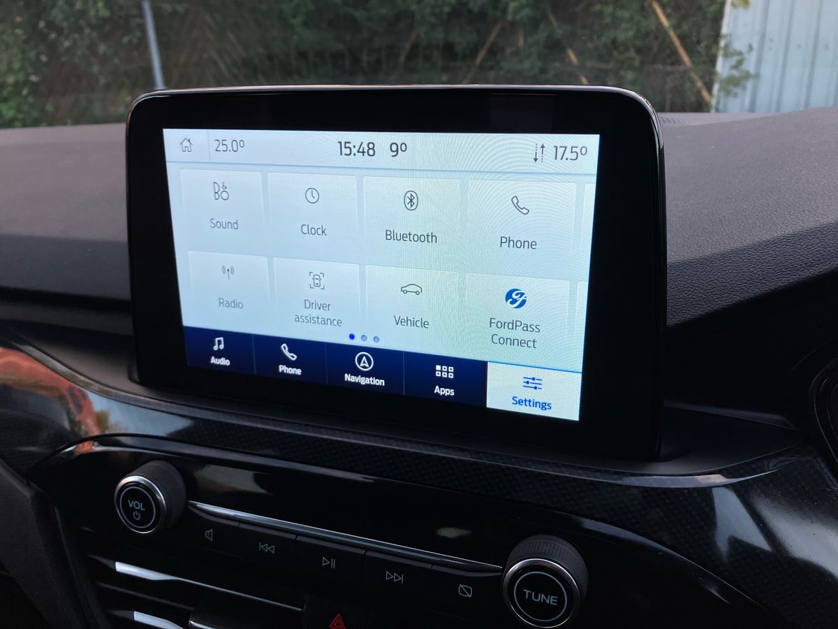 Used Ford Kuga 2022 for sale - 76577606: Photo 31