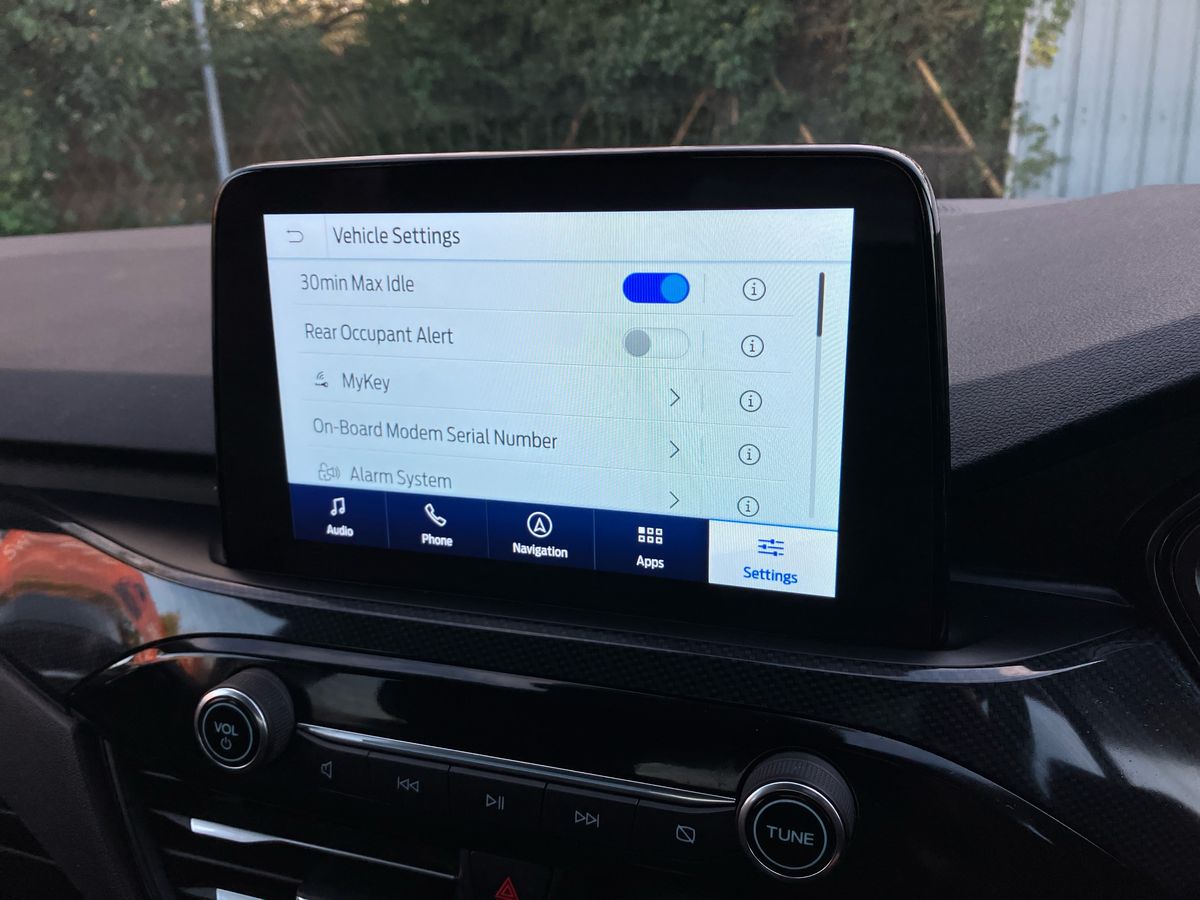 Used Ford Kuga 2022 for sale - 76577606: Photo 32