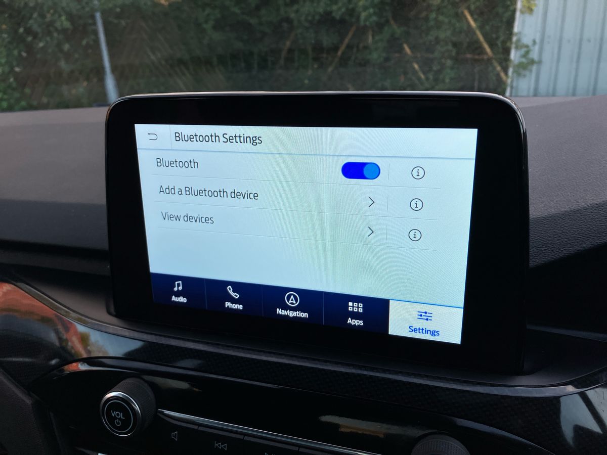 Used Ford Kuga 2022 for sale - 76577606: Photo 33