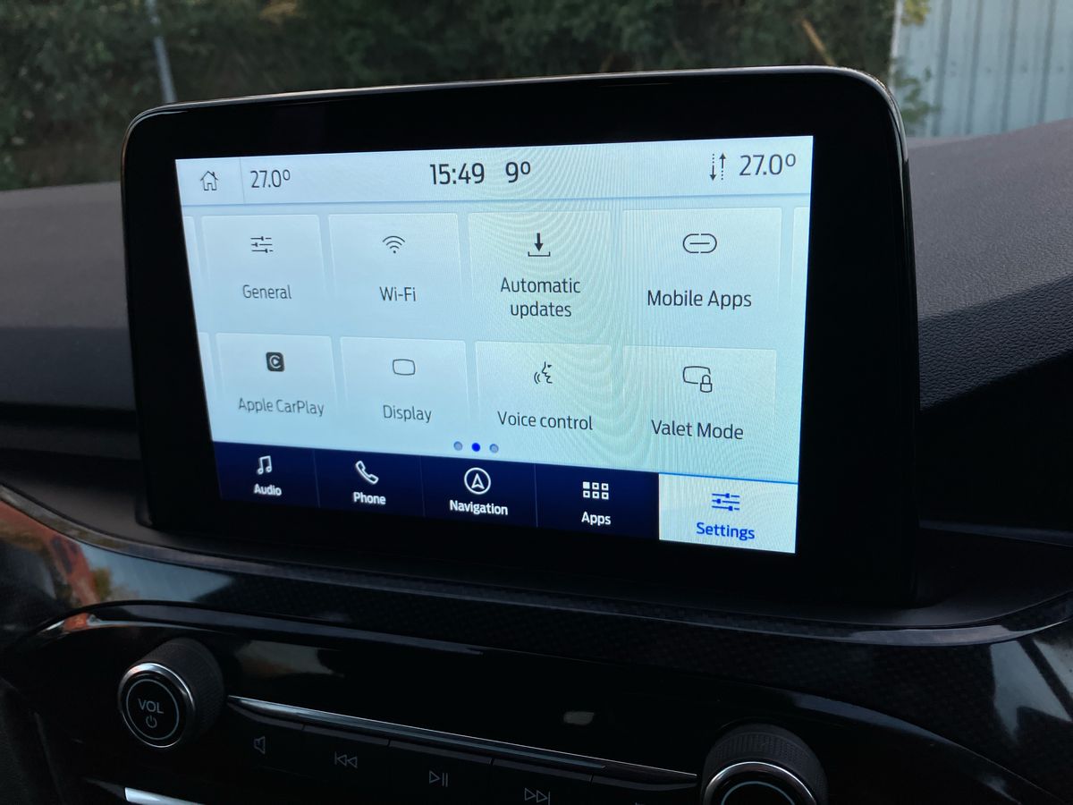 Used Ford Kuga 2022 for sale - 76577606: Photo 36