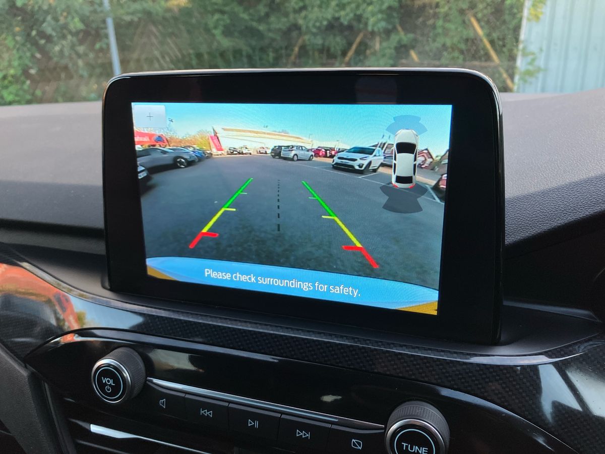 Used Ford Kuga 2022 for sale - 76577606: Photo 37