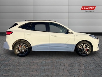 Used Ford Kuga 2022 for sale - 76577606: Photo